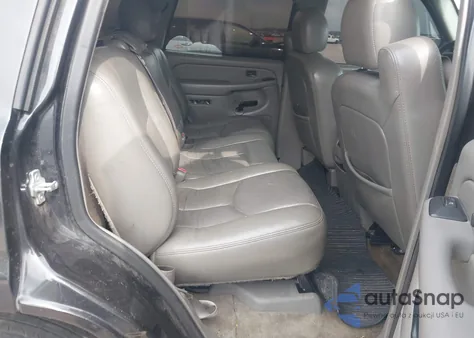 2005 Chevrolet Tahoe Ls z USA, uszkodzony, nr VIN 1GNEC13T65R248580